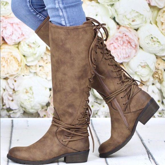 very volatile marcelina boots